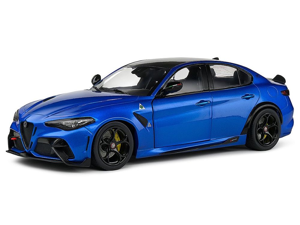 Alfa Romeo Giulia GTA 2022