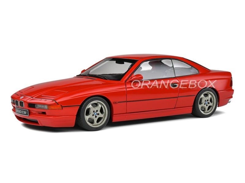 BMW 850 (E31) CSI 1990