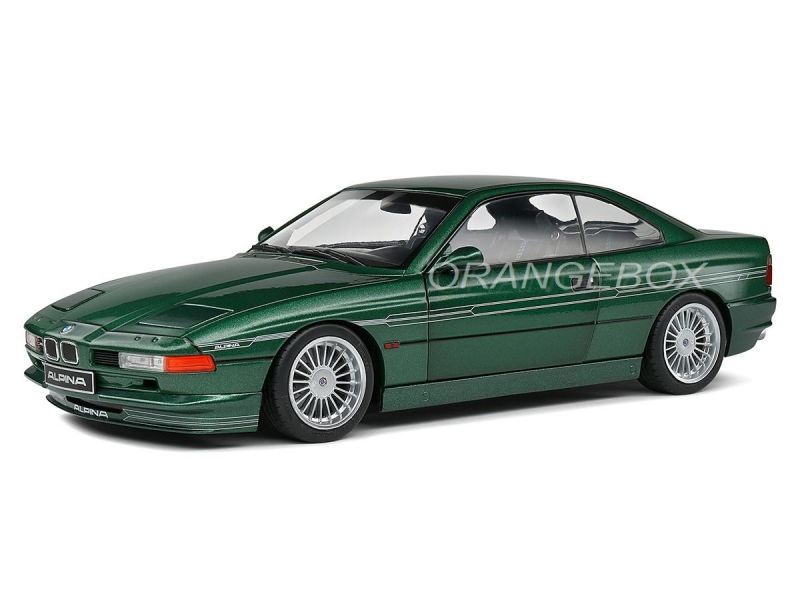 BMW Alpina 1990 B12 5,0L