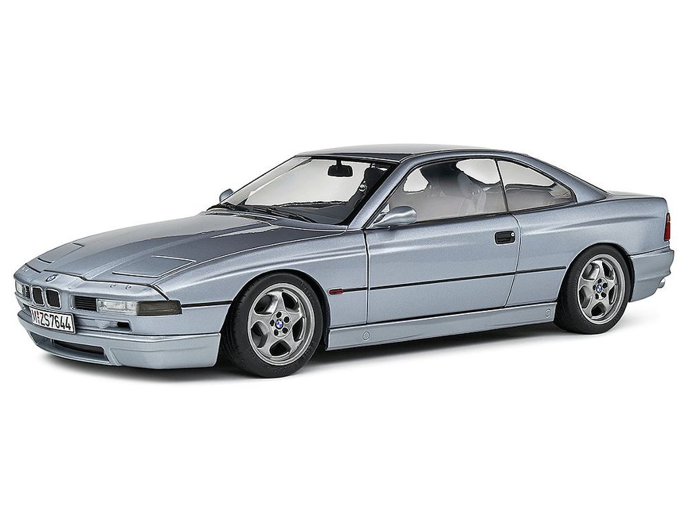 BMW 850 (E31) CSI 1990