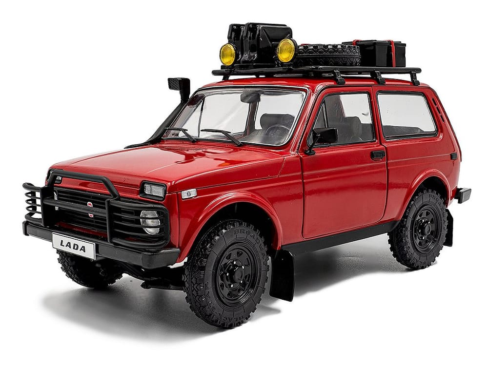 Lada Niva 1980