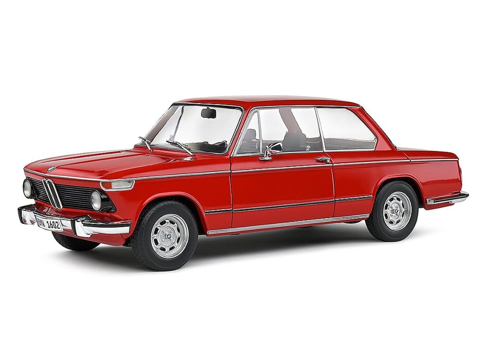 BMW 1602 1971