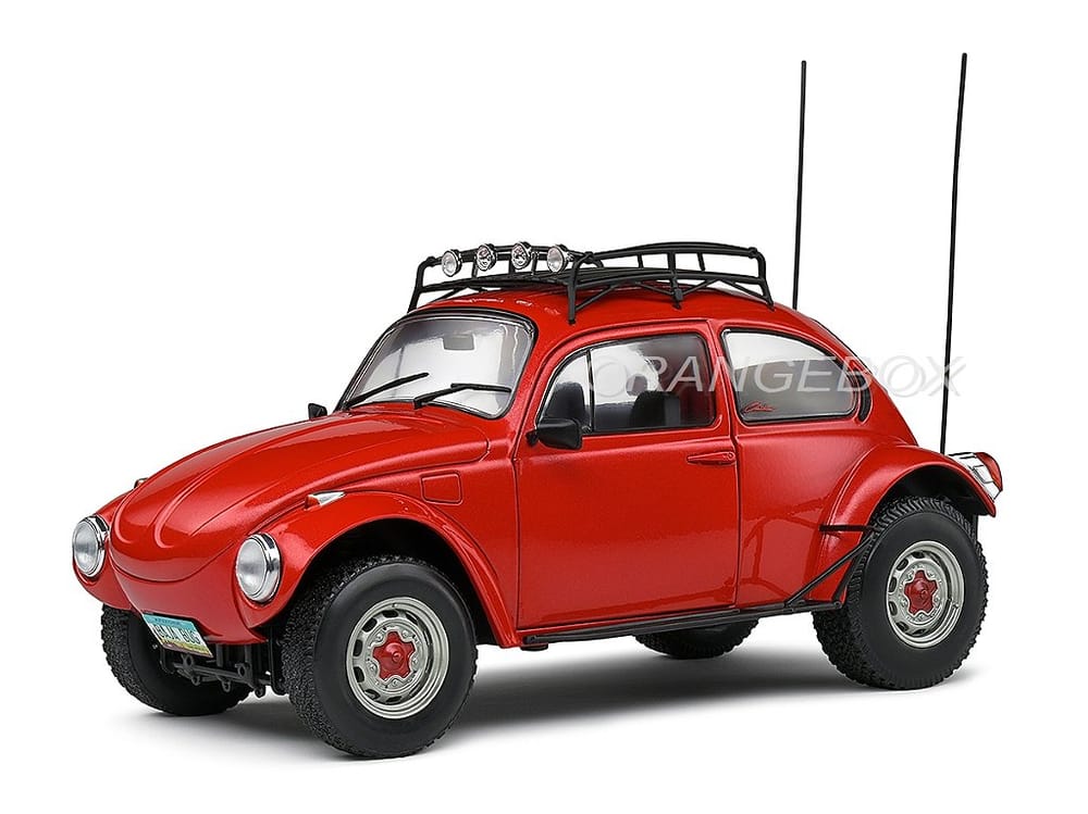 Volkswagen Fusca 1976 Baja