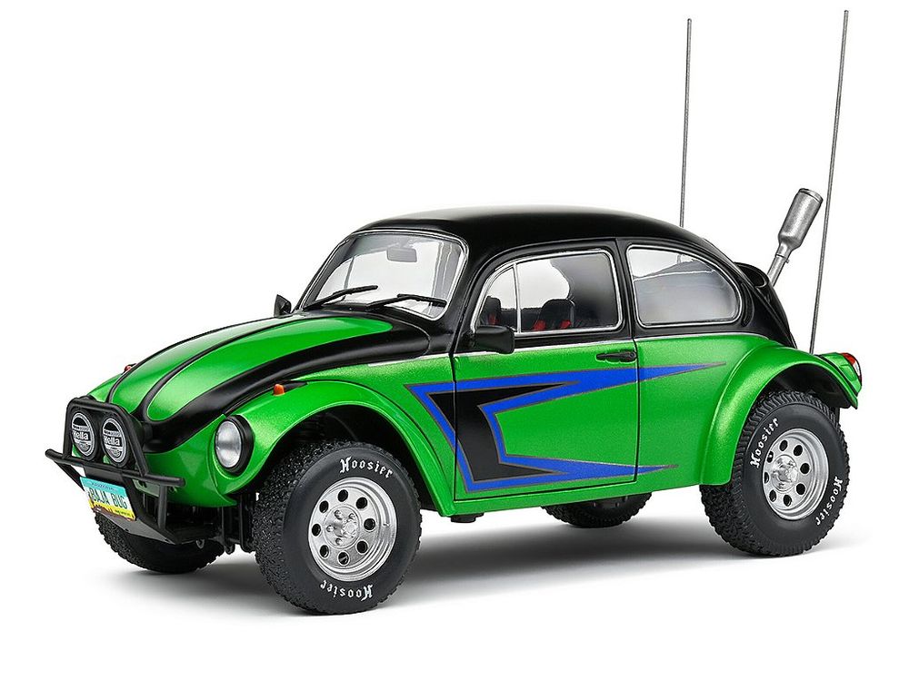 Volkswagen Fusca 1976 Baja