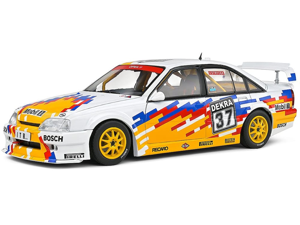 Opel Omega Evo 500 1991 DTM