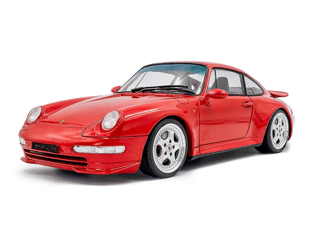 Porsche 911 (993) Carrera RS 1997
