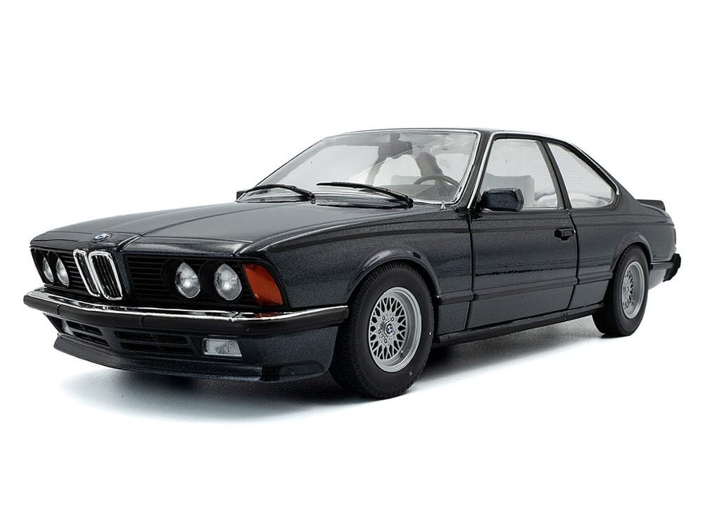 BMW 635CSI 1984