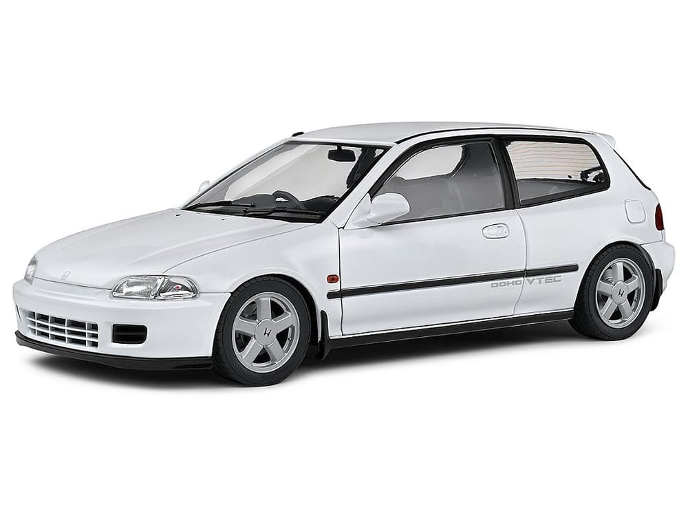 Honda Civic (EG6) 1991