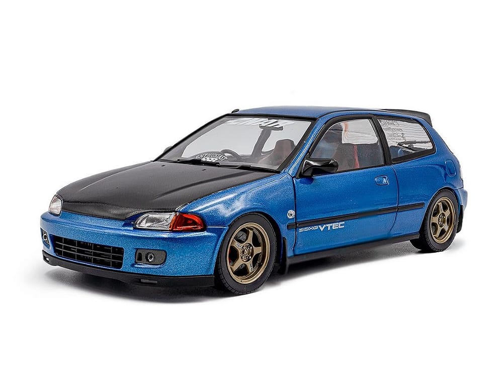 Honda Civic (EG6)