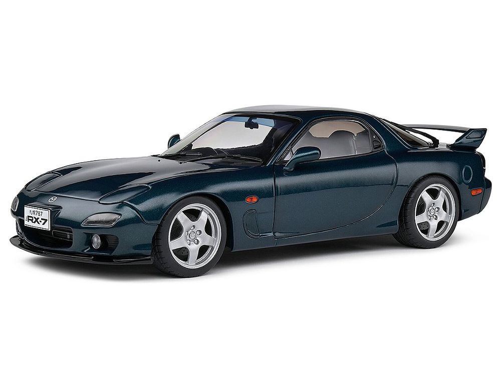 Mazda RX7 FD RS 1994