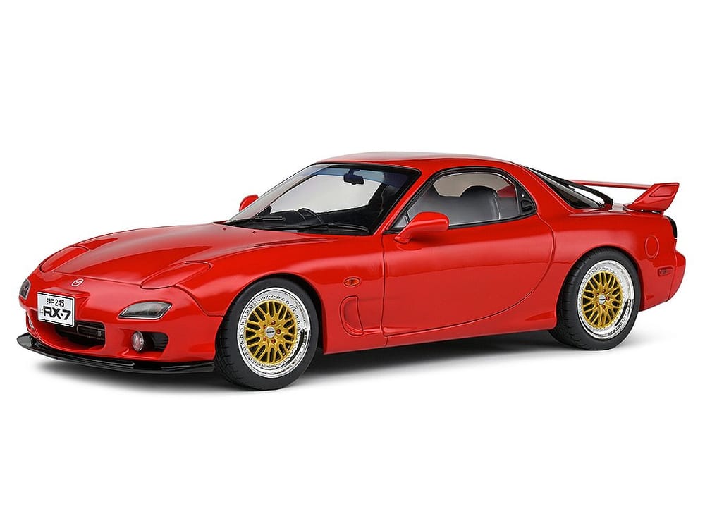 Mazda RX7 FD RS 1994