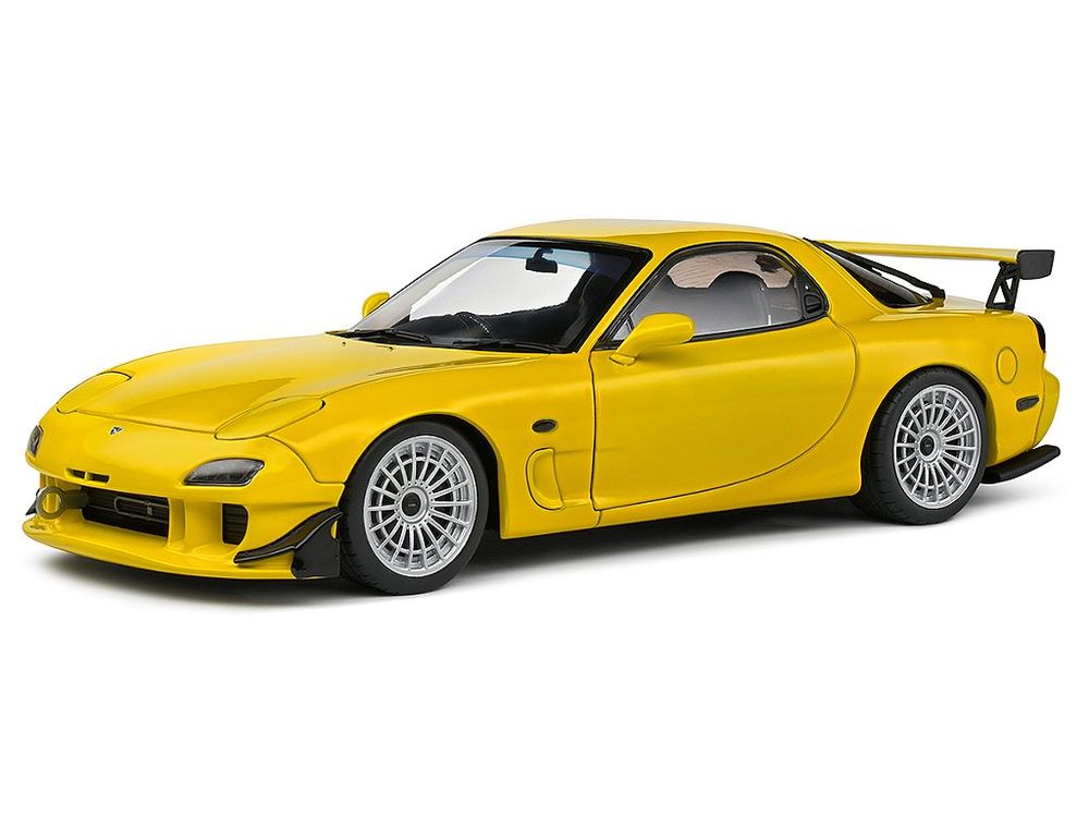 Mazda RX7 FD RS Streetfighter 1994
