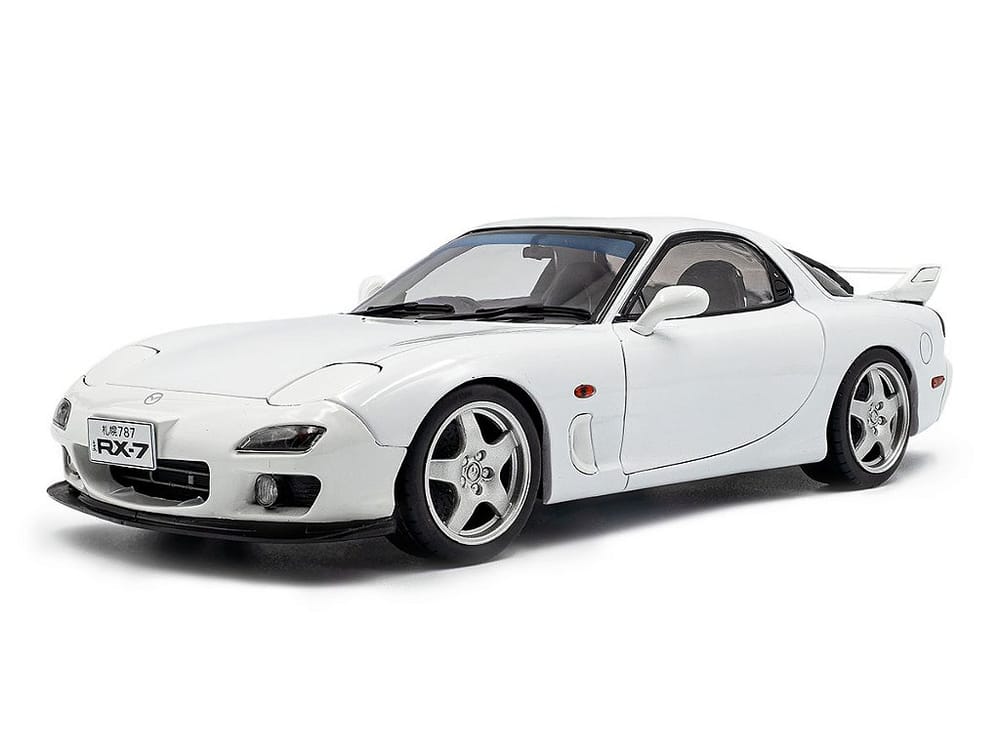 Mazda RX7 FD RS 1994