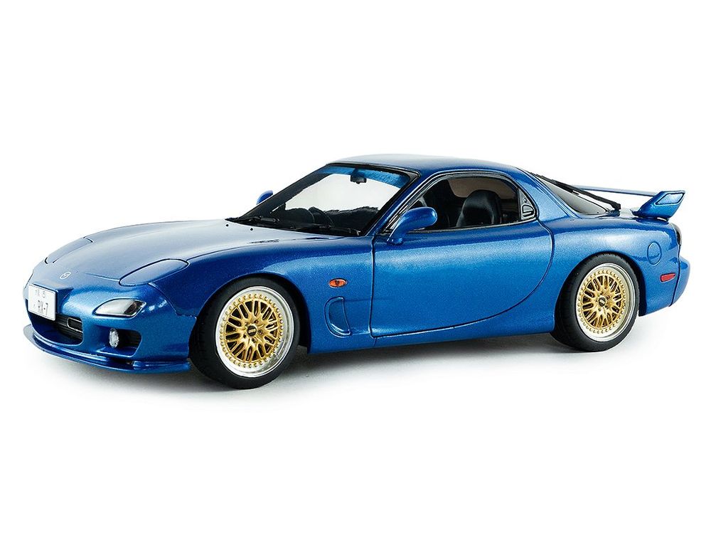 Mazda RX7 FD3S 1999