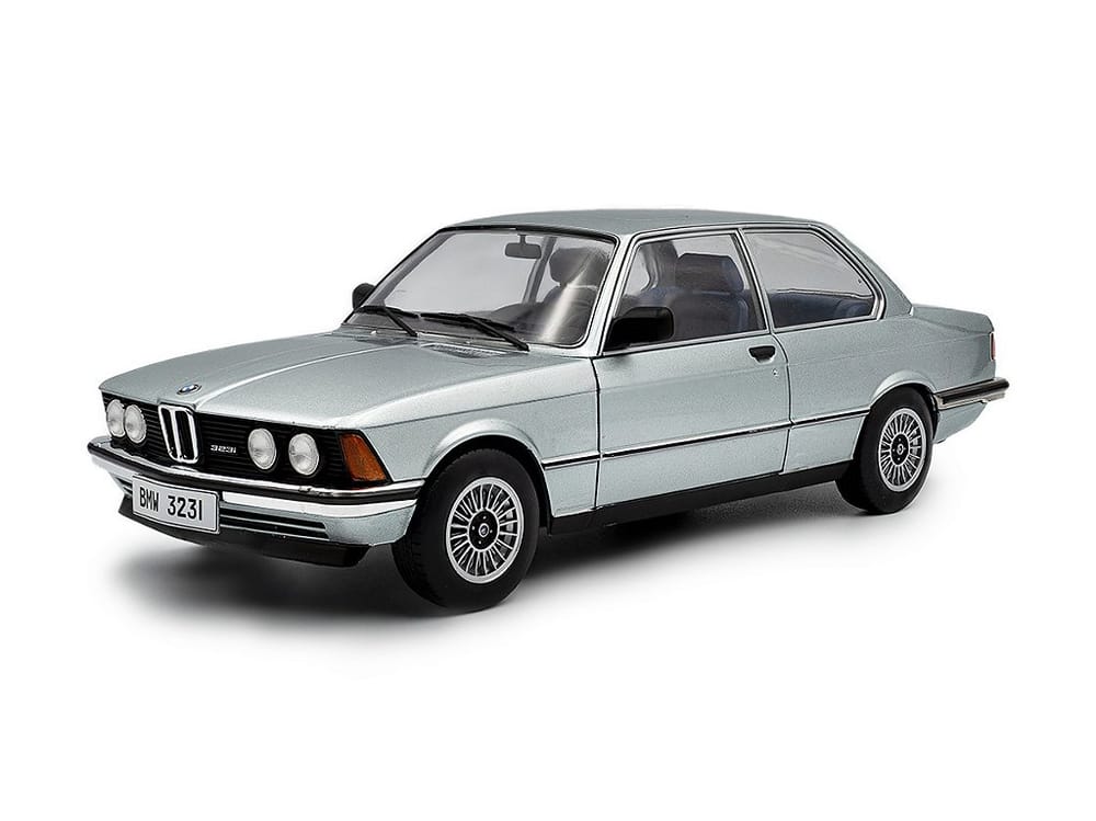 BMW E21 323i 1980