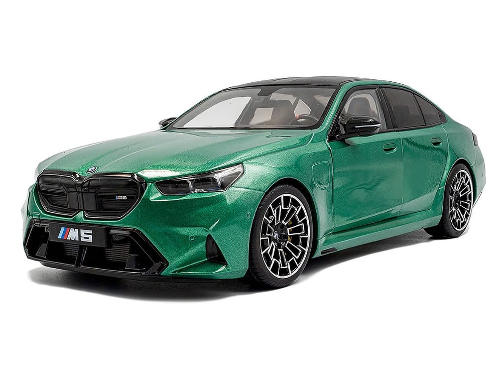BMW M5 M 2025