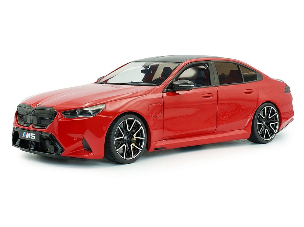 BMW M5 M 2025