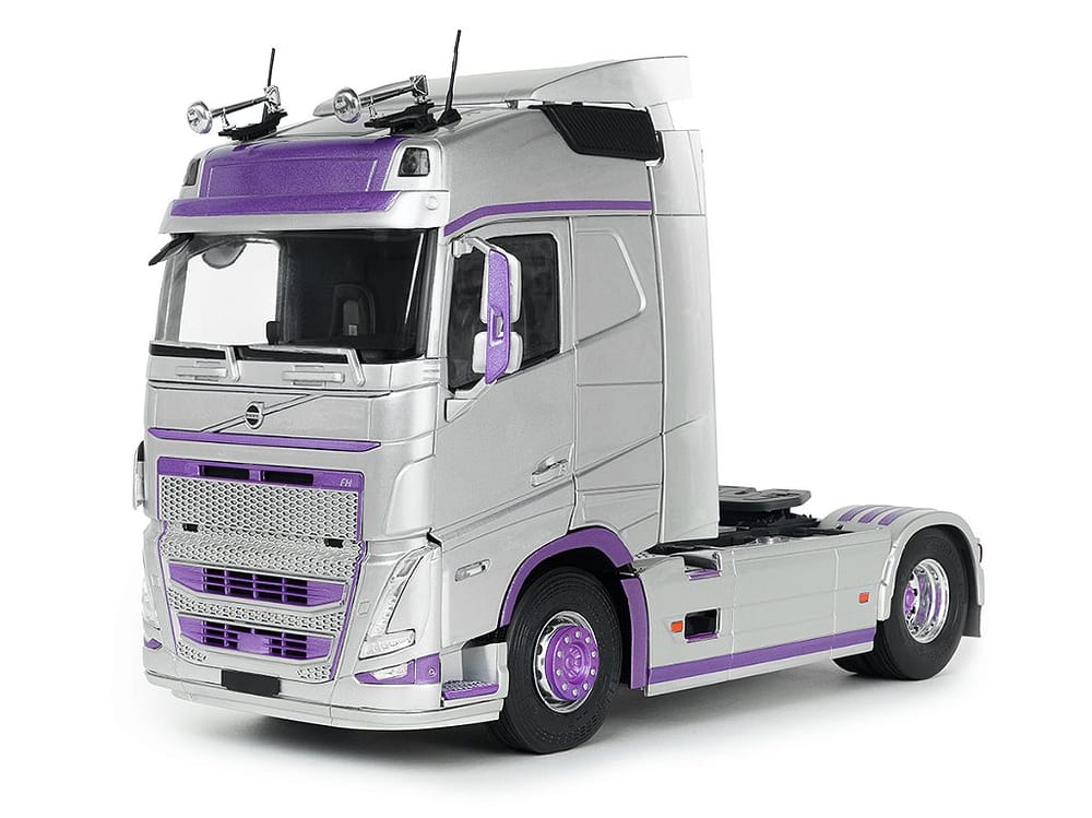 Volvo Trucks FH16 Globetrotter XL 2023