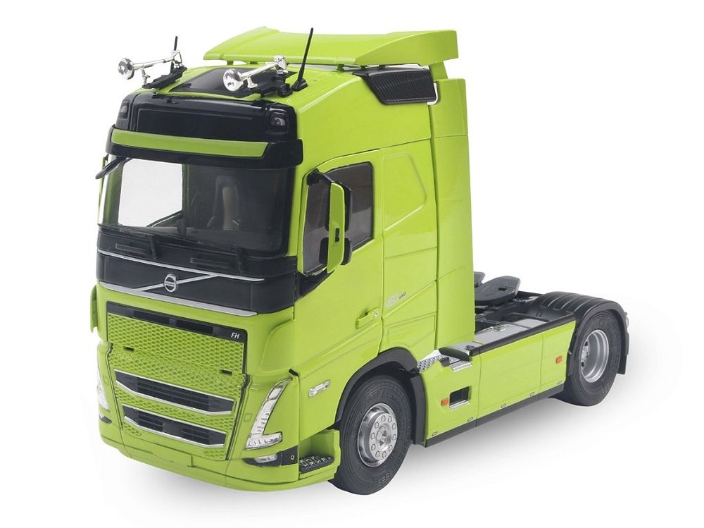 Volvo Trucks FH16 Globetrotter XL 2023