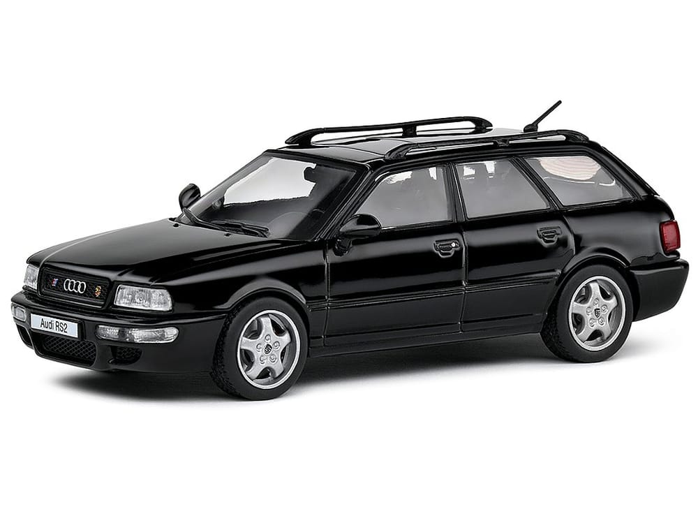 Audi Avant RS2 Avant 1995