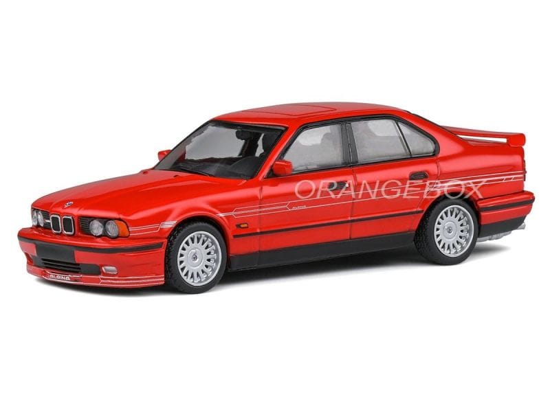 BMW Alpina B10 (E34)