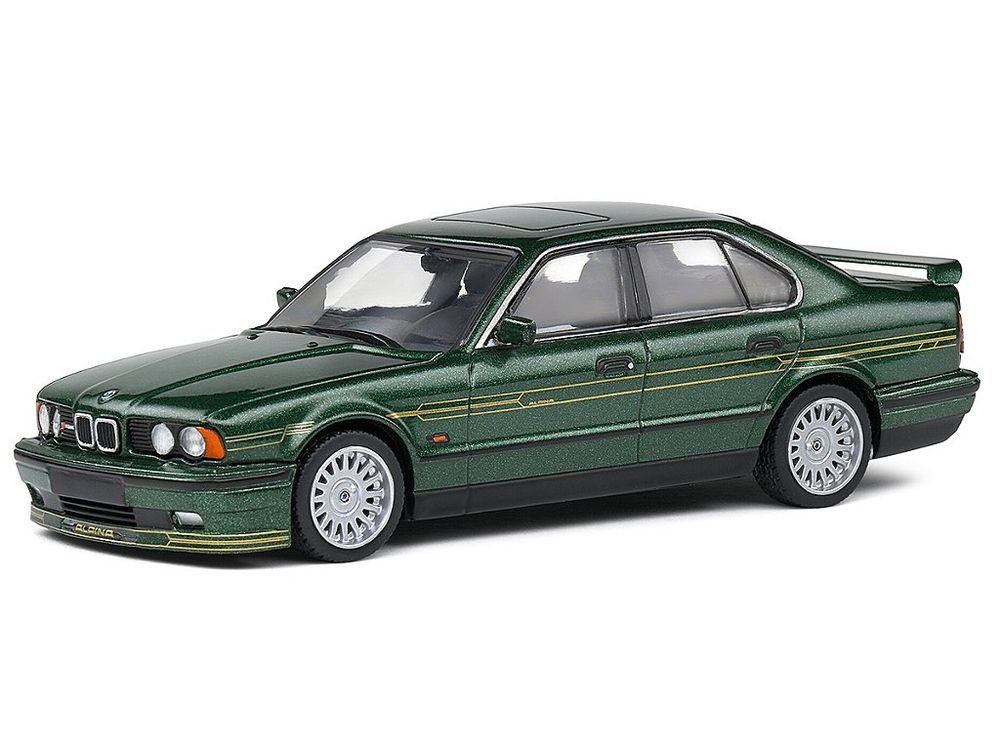 BMW Alpina B10 (E34) 1994