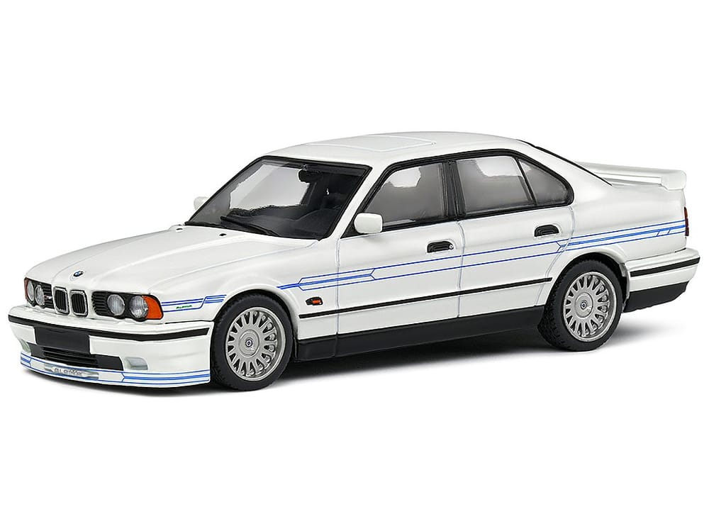 BMW Alpina B10 (E34) 1994