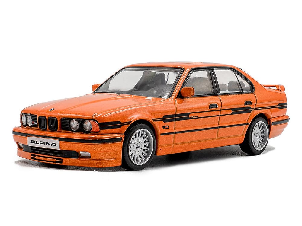 BMW Alpina B10 (E34) Biturbo 1994