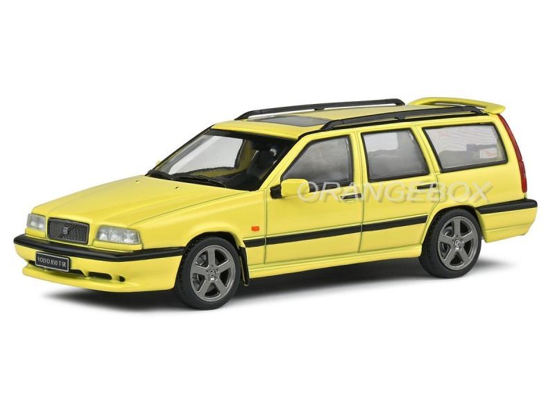 Volvo 850 T-5R Turbo 1995