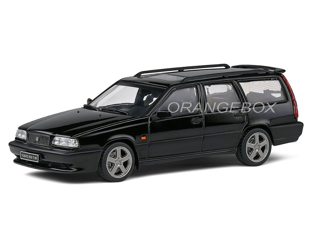 Volvo 850 T-5R Turbo 1995