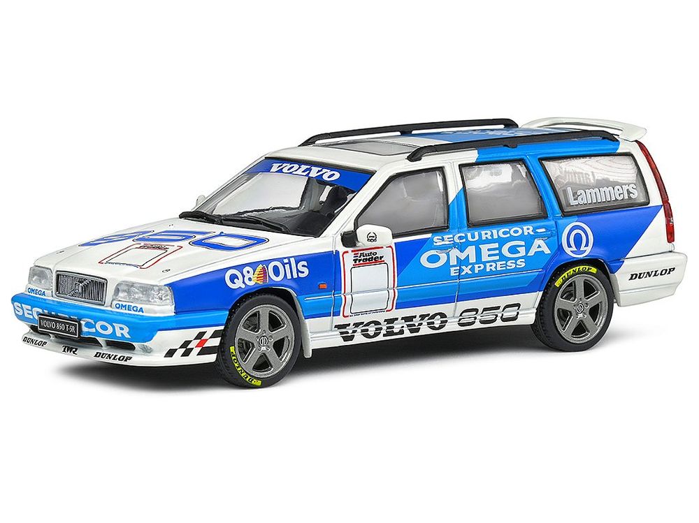 Volvo 850 T-5R Tributo 1995