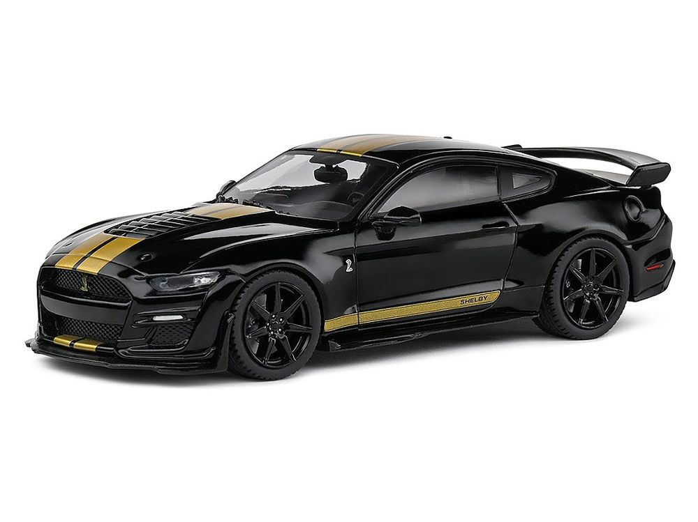 Mustang Shelby GT500 2020