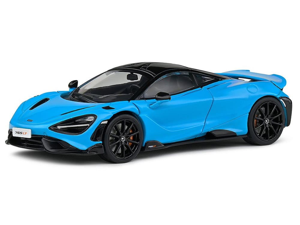 McLaren 765 LT 2020