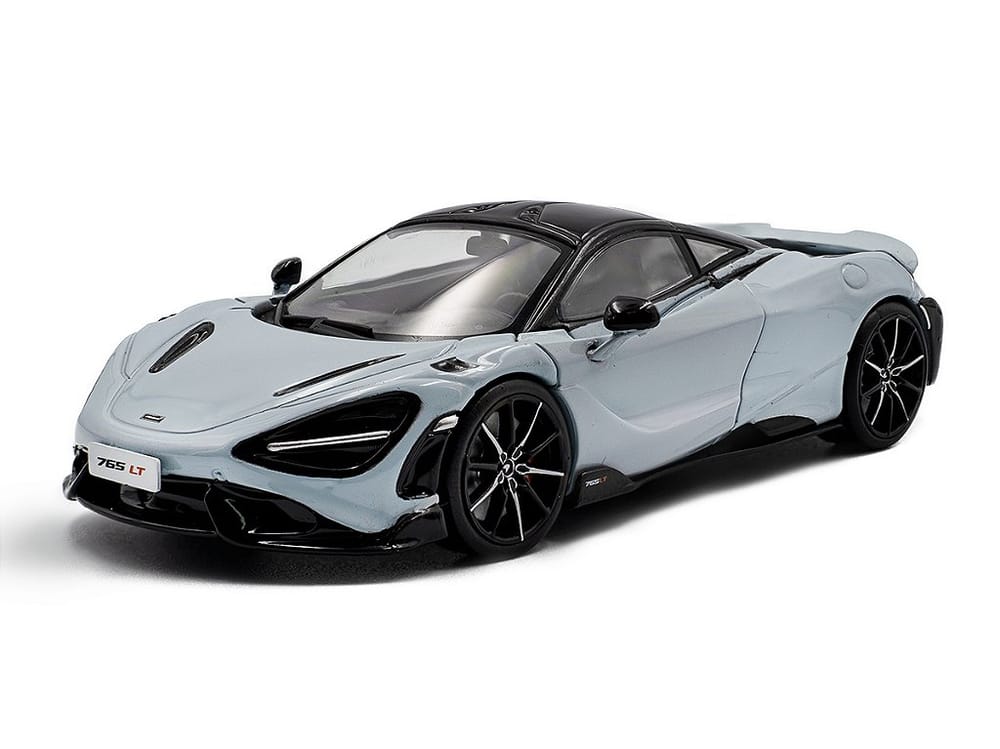 McLaren 765 LT 2020