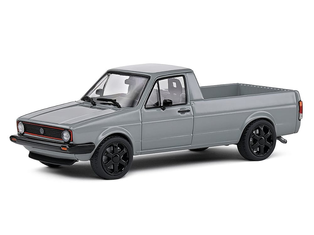 Volkswagen Caddy 1982