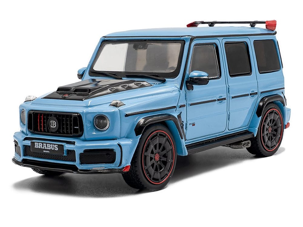 Brabus Rocket 900 2021