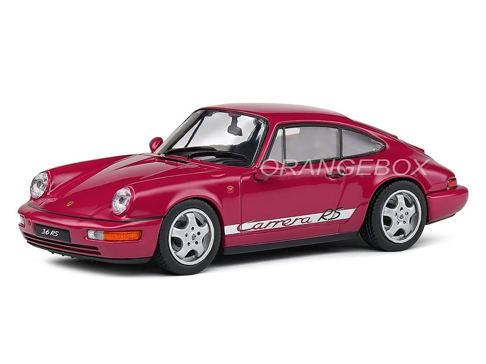 Porsche 964 Carrera RS