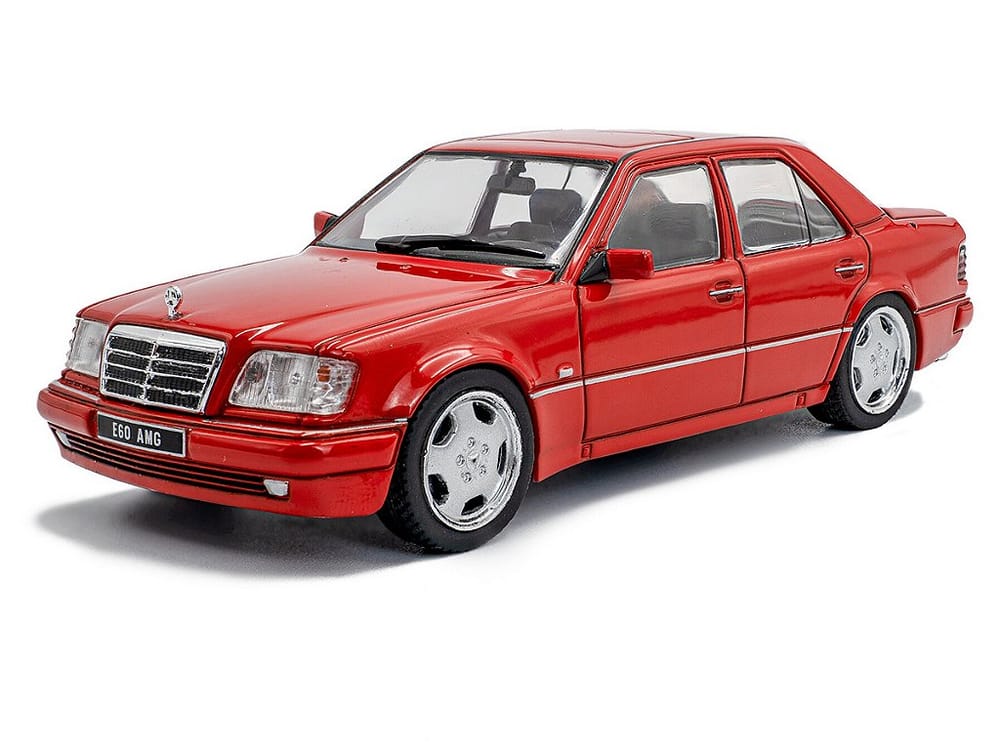 Mercedes Benz W124 E60 AMG 1994