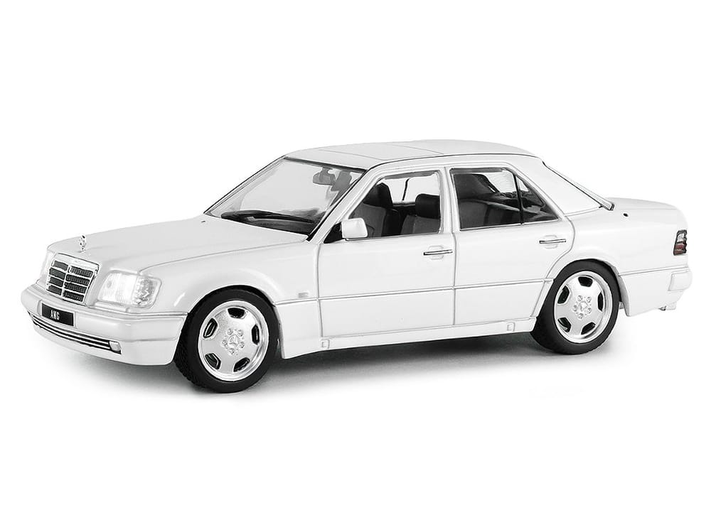 Mercedes Benz (W124) E60 AMG 1994