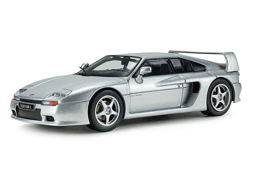 Venturi 400 GT 1995