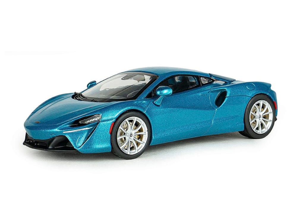 McLaren Artura 2022