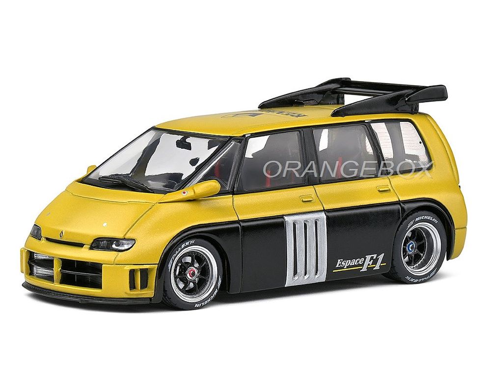 Renault Espace F1 1994
