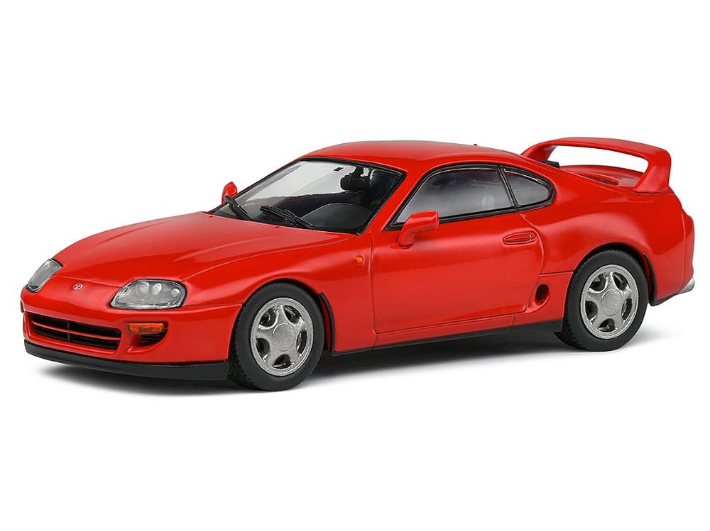 Toyota Supra MK.4 2001
