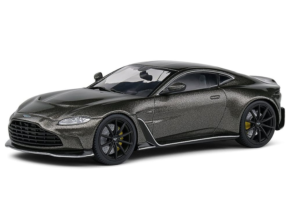 Aston Martin Vantage V12 2023