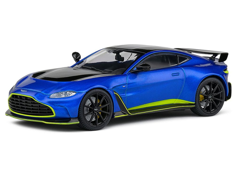 Aston Martin Vantage V12 2023