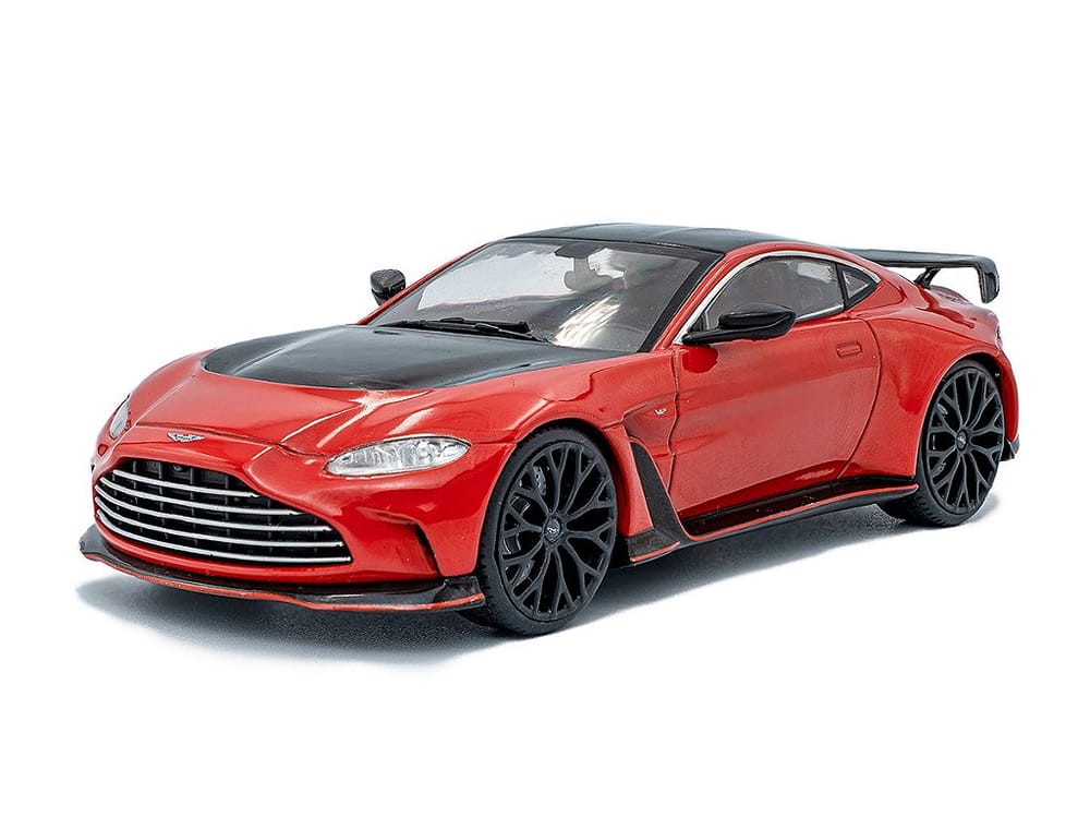 Aston Martin Vantage V12 2023