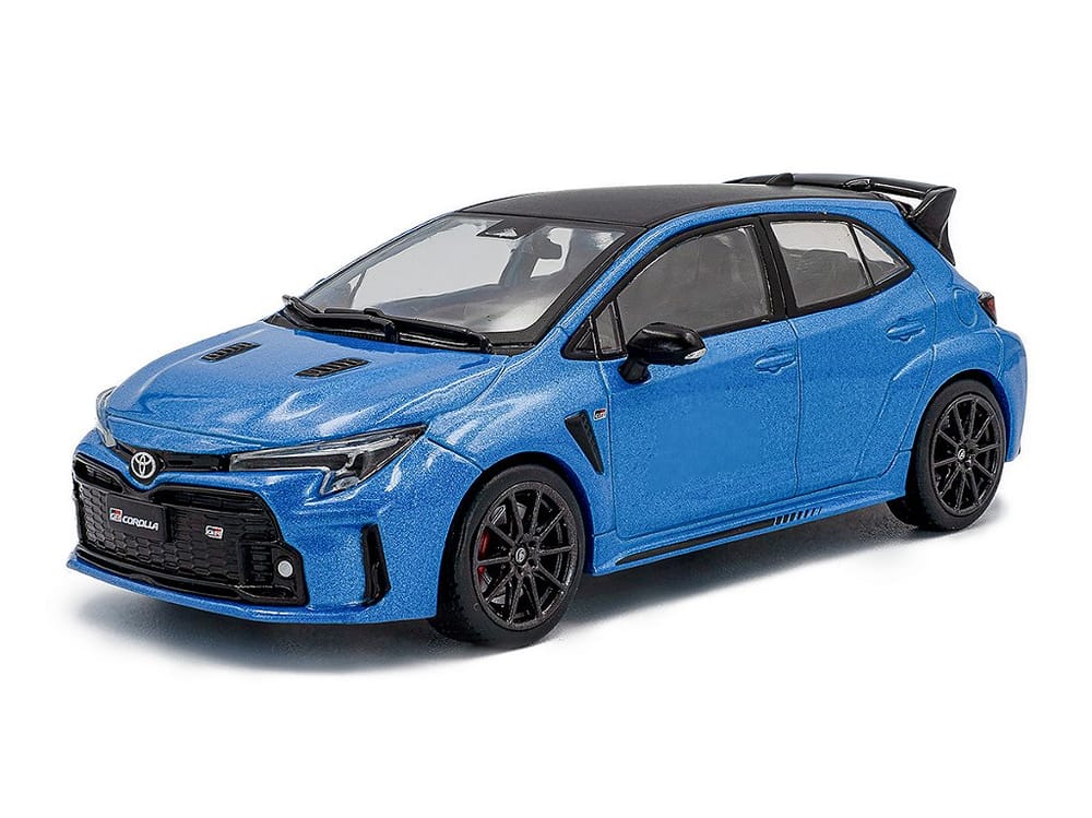Toyota Corolla GR Circuit Edition 2023