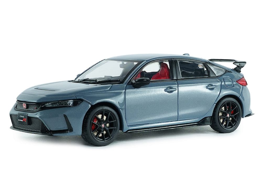 Honda Civic Type R 2023