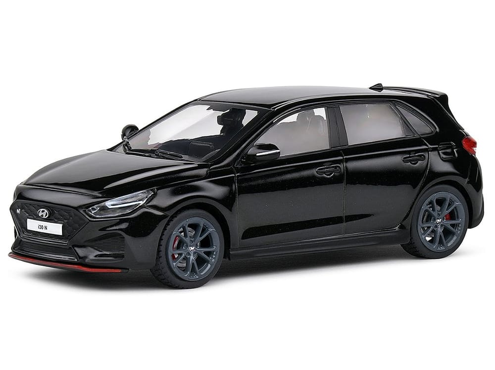 Hyundai I30 N 2022