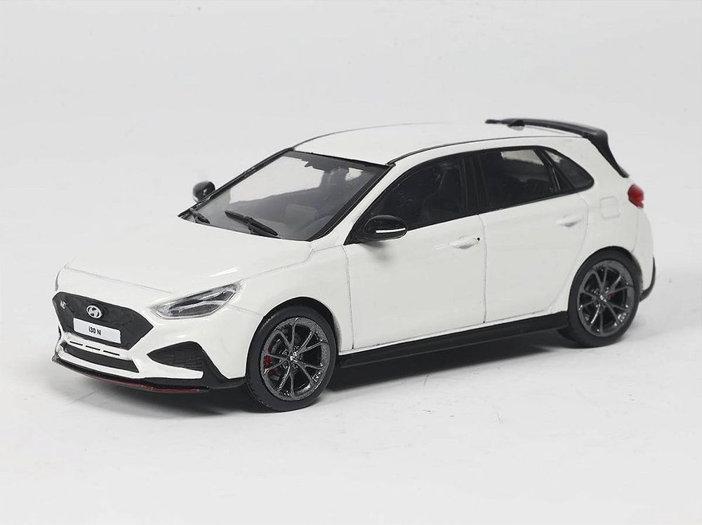 Hyundai I30 N 2022